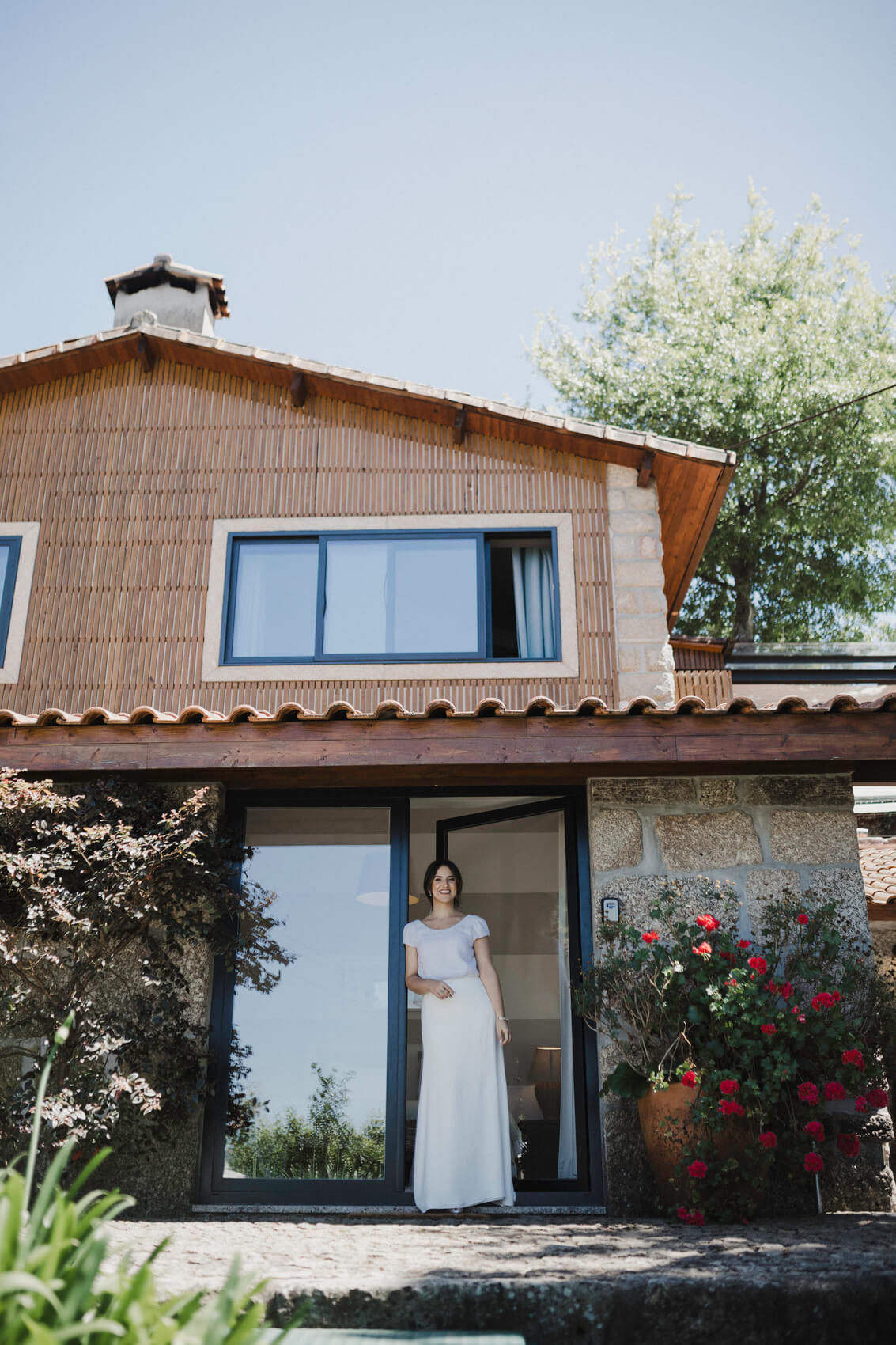Wedding Photographer in Portugal