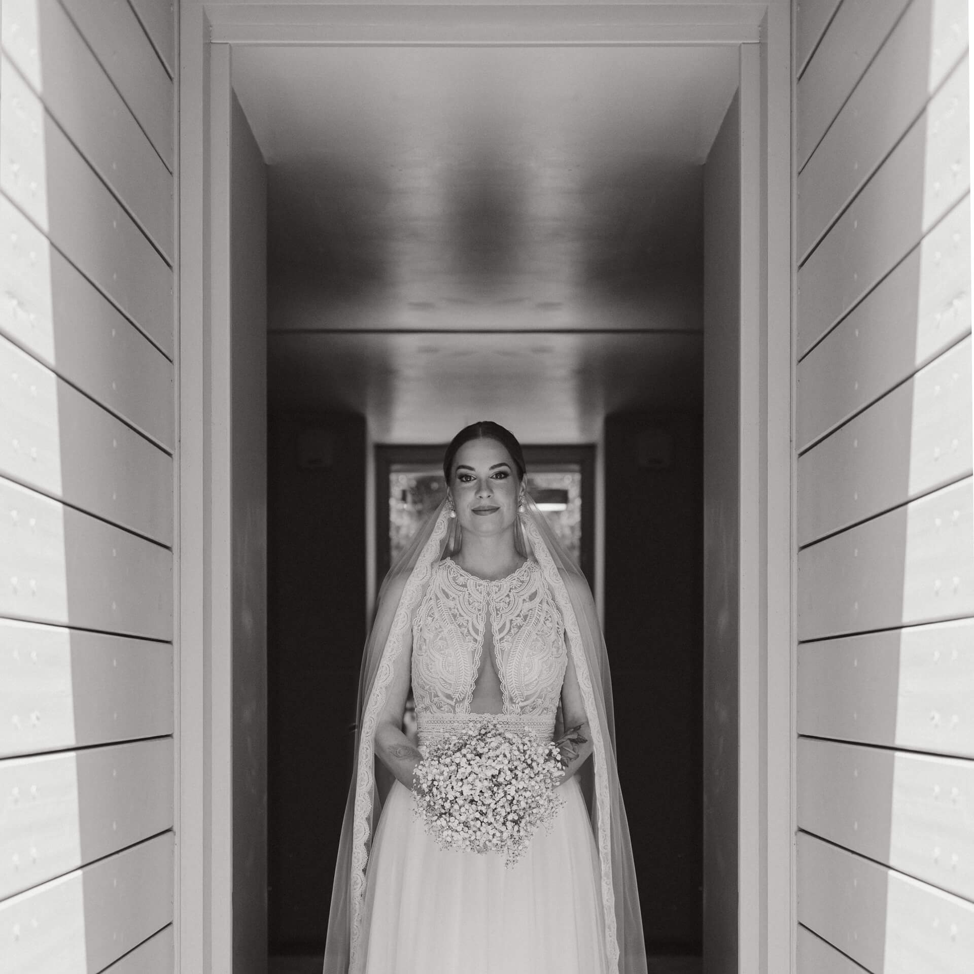 Destination Wedding in Portugal