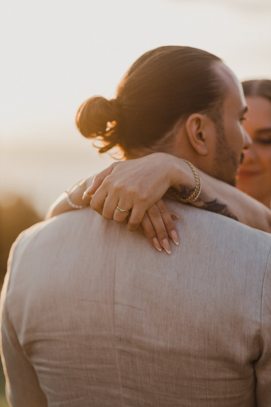 Destination Wedding in Portugal