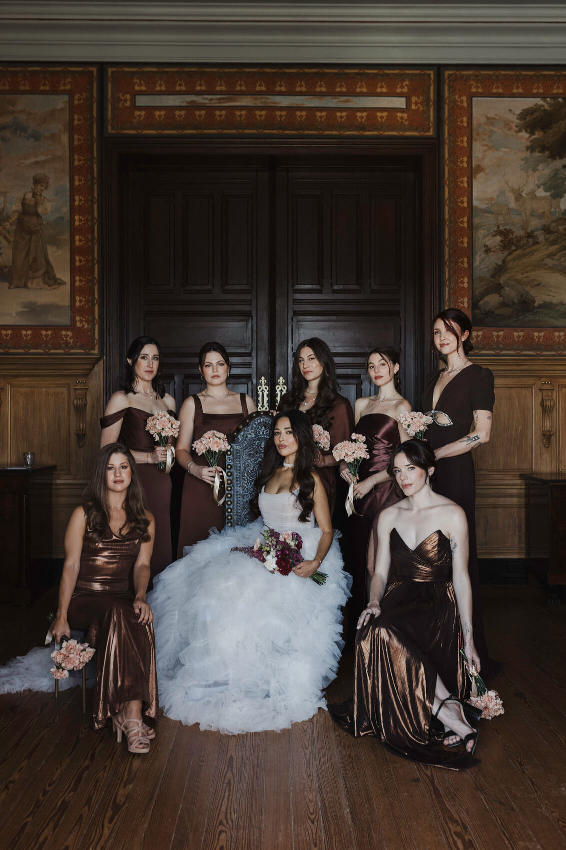 Destination Wedding in Portugal