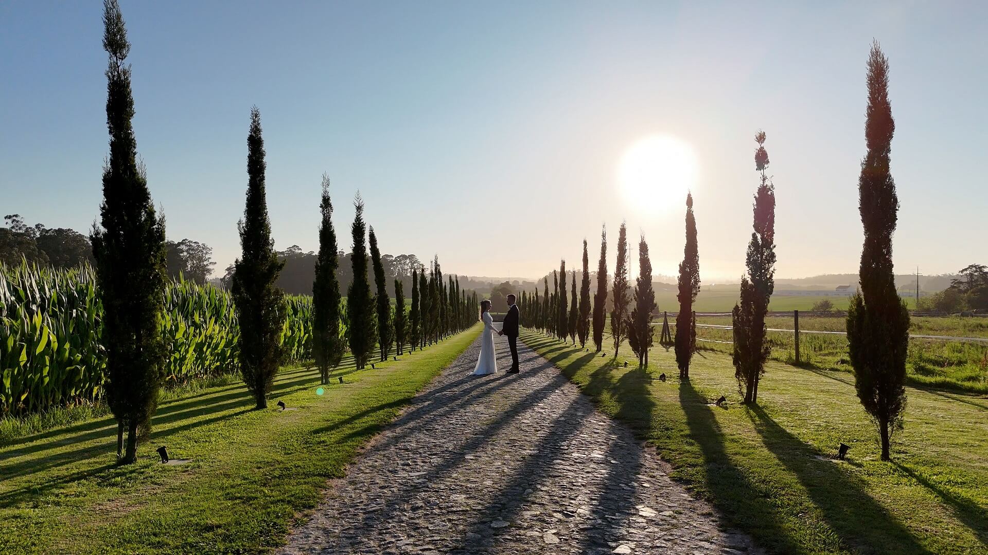 Wedding locations portugal